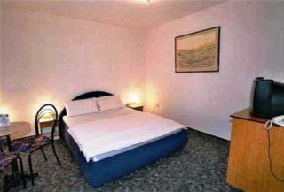 Ada S Hotel Bihac Room photo